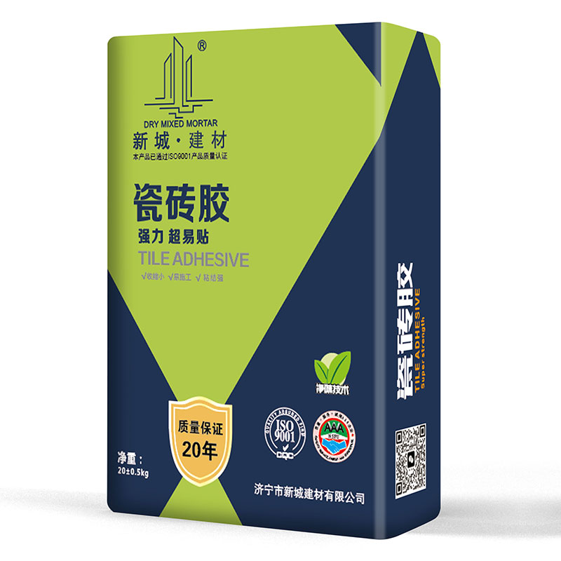 強力型瓷磚膠使用需要加沙子嗎？